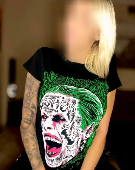Bianca, 36
