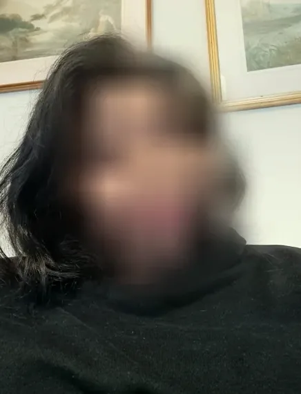 Cindy, 34