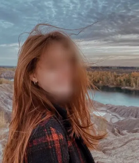 Cindy, 23