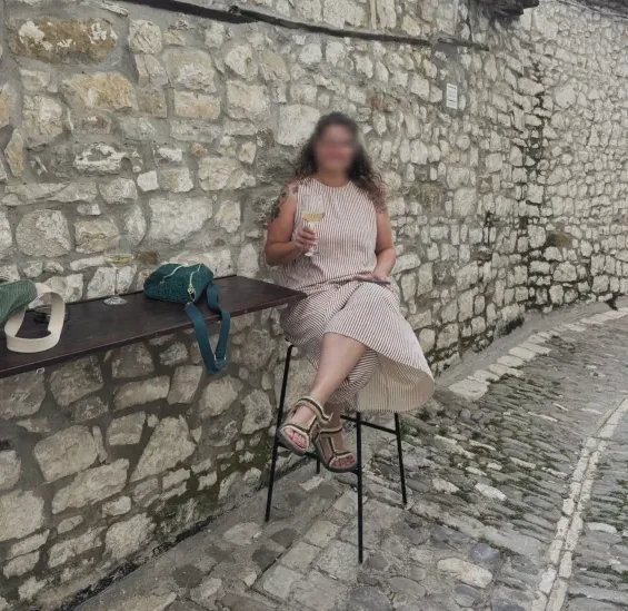 Denise, 35