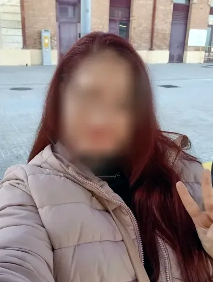 Kirsten, 34