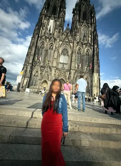 Linda, 22