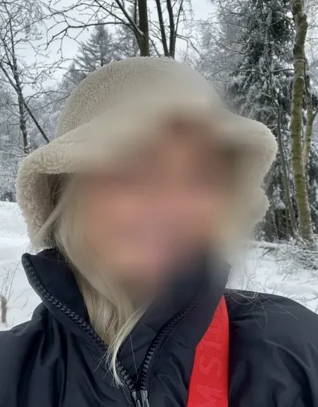 Marit, 20