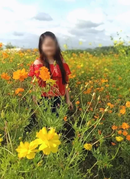 Melissa, 29