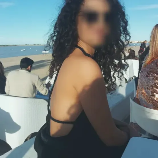 Nadia, 31