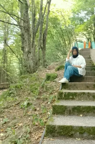 Salma, 20