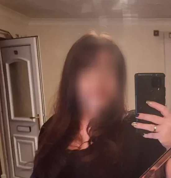 Sanne, 36