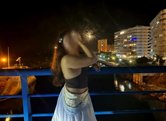Sofia, 18