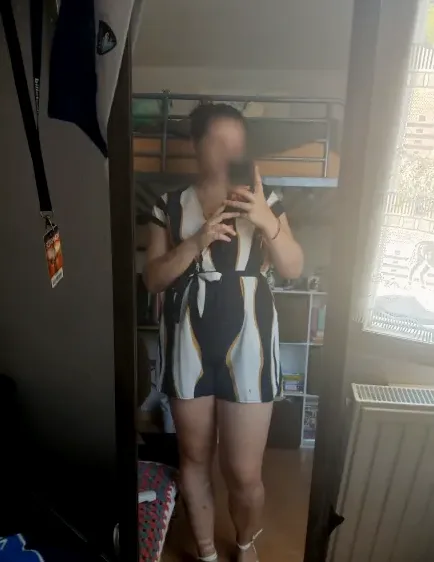 Tess, 22