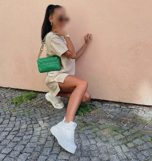 Zainab, 30